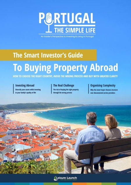Portugal The Simple Life Magazine #4 - English