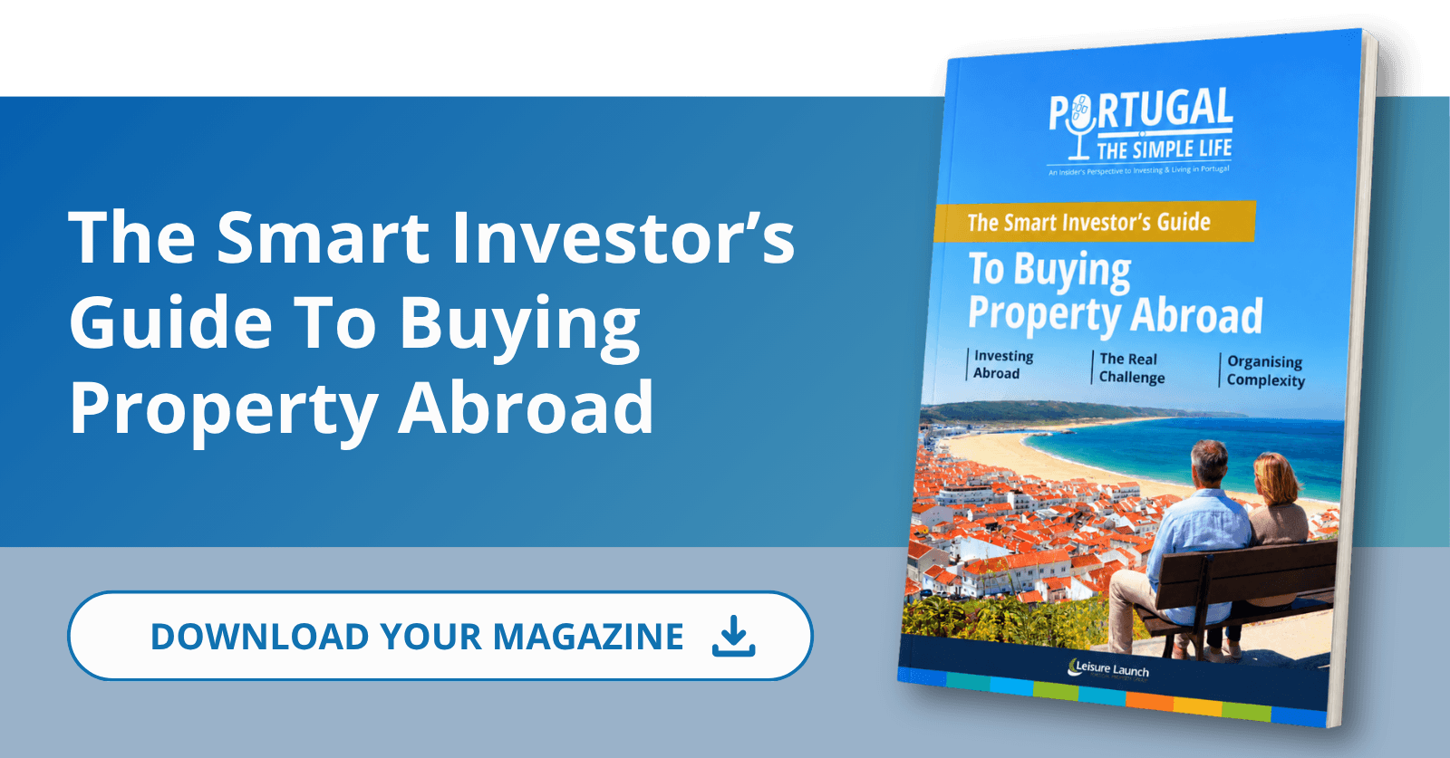 Download The Smart Investor’s Guide To Buying Property Abroad