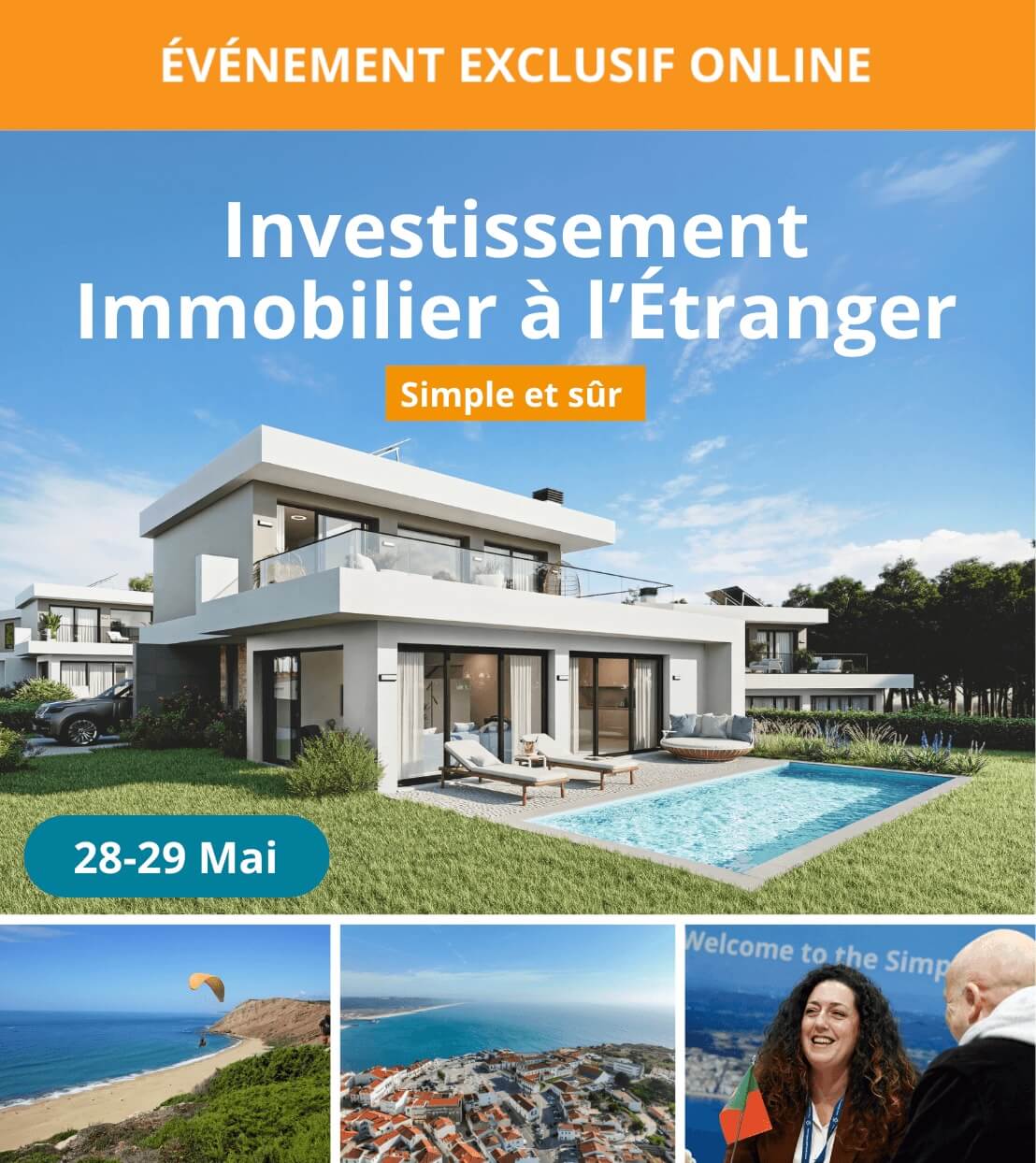 Investissement Immobilier à l'Étranger