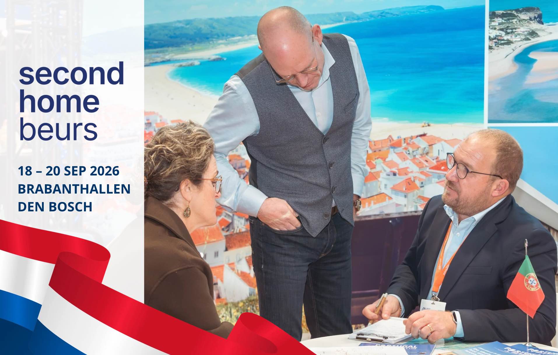 Second Home Den Bosch 2026