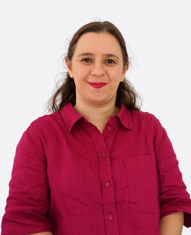 Alexandra Fernandes - Reservations - SCH Casas de Férias