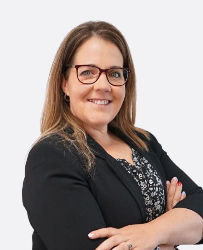 ALLENAH TERESO Director - Portugal Interiors