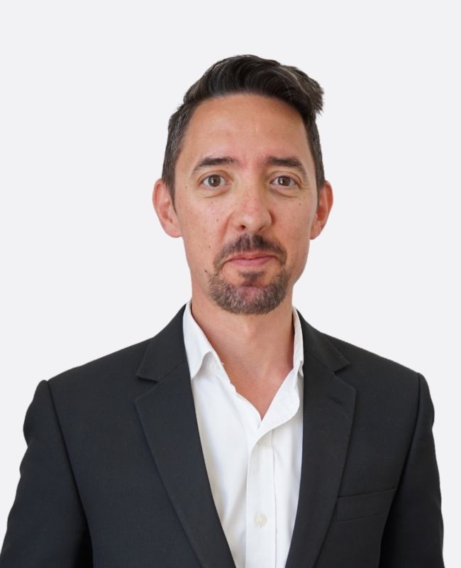 ALMIRO JORGE Sales Consultant