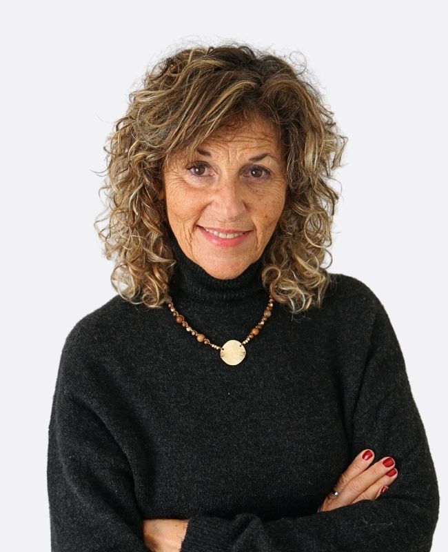 ANA SILVA Interior Decorator