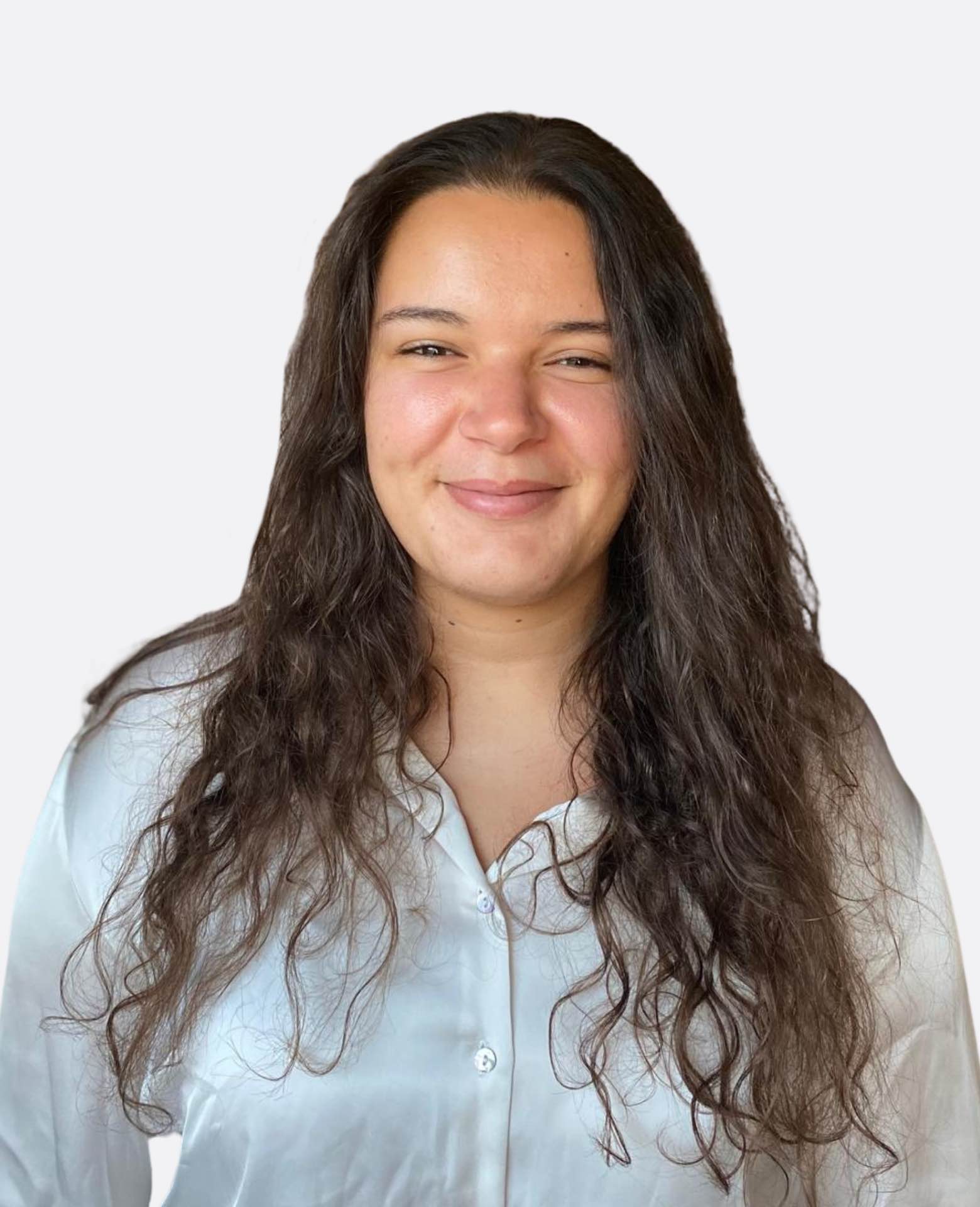 CAROLINA COELHO Client Navigator