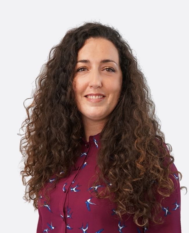 DENISE VIEIRA Sales Consultant