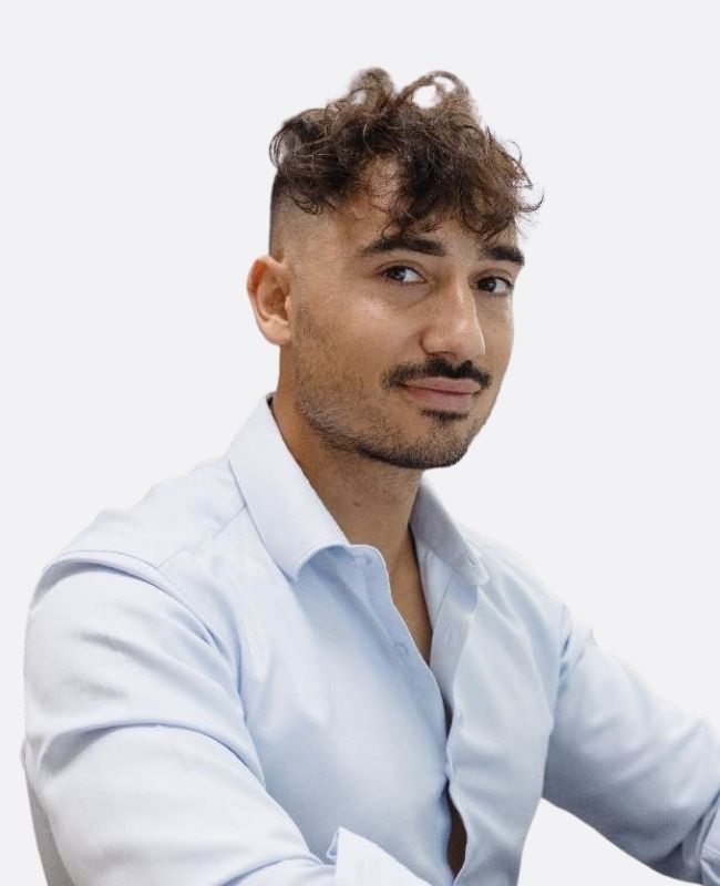 JOÃO FARIA Civil Engineer