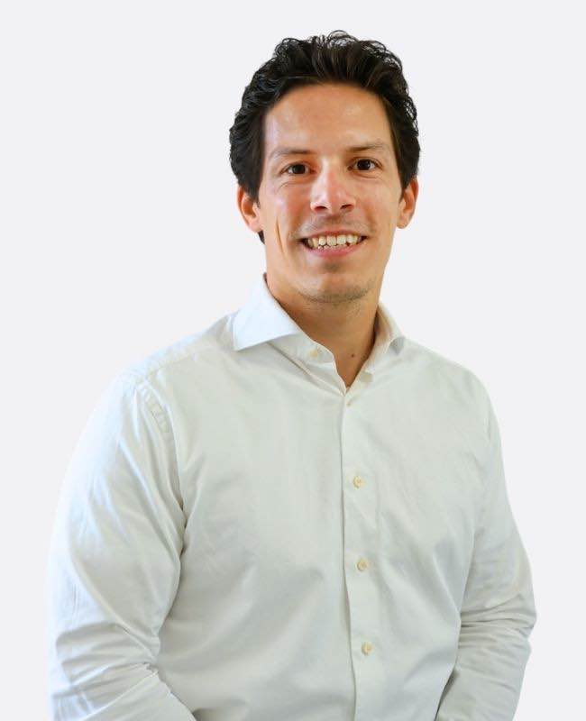 JORDY MOTTA Sales Consultant