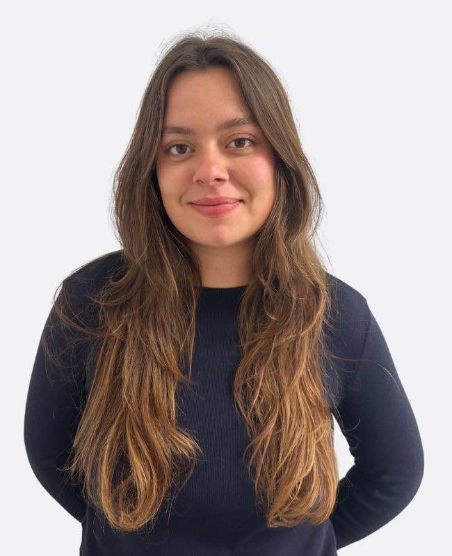 KATHARINE CORBEY Sales Consultant