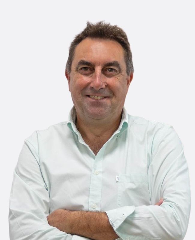 MIGUEL CARVALHO Licensing & Project