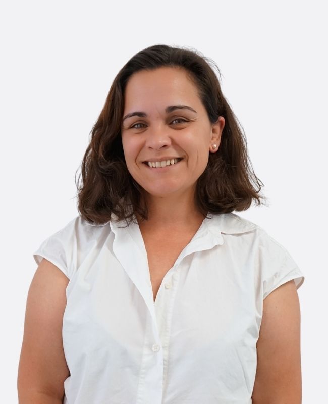 RITA PARRILHA Client Navigator