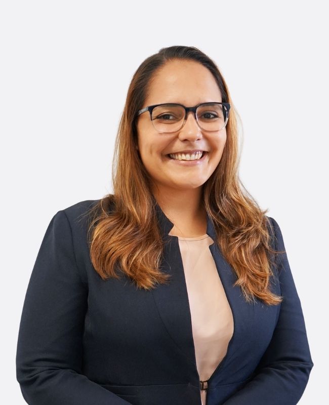 SANDRA FILIPE Senior Client Navigator