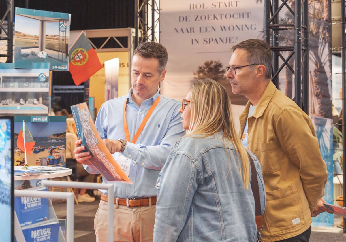 Immo Portugal Second Home 2023