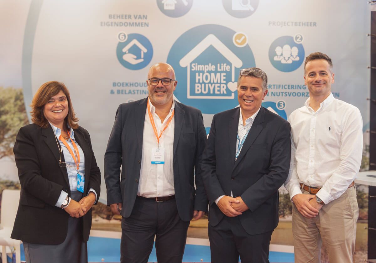 Immo Portugal Second Home 2023