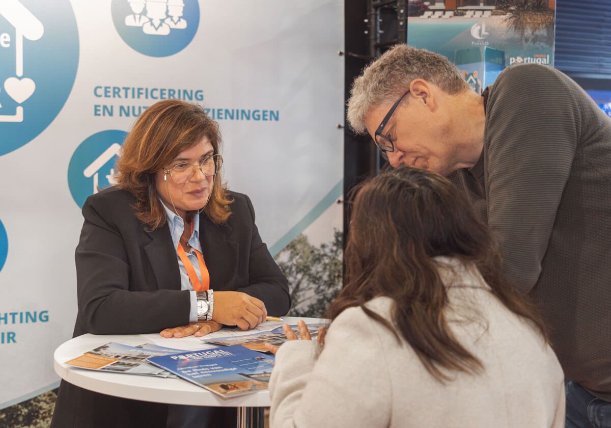 Immo Portugal Second Home 2023