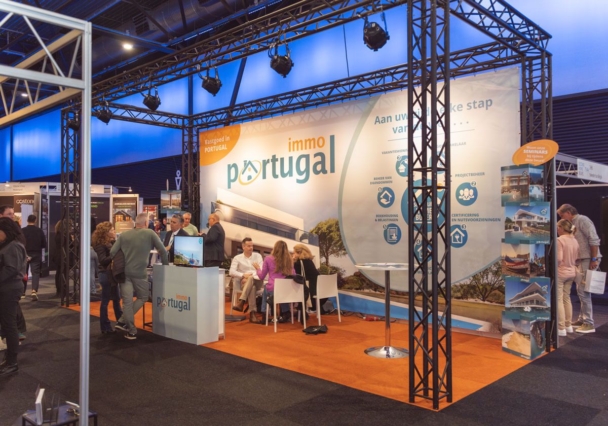 Immo Portugal Second Home 2023