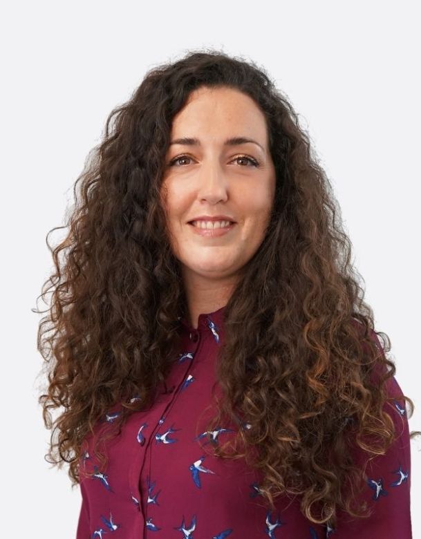 DENISE VIEIRA Verkoopadviseur