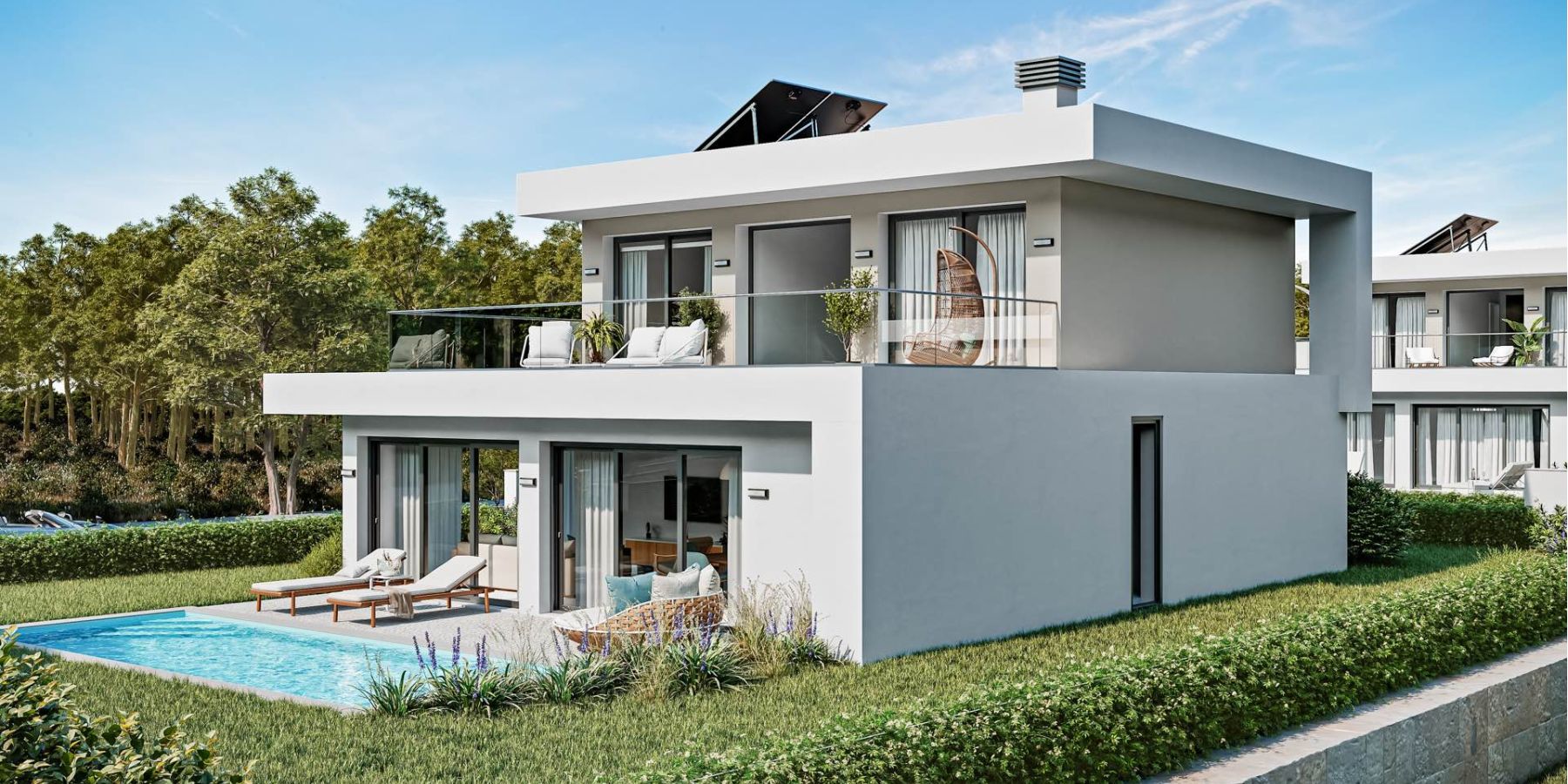 Aldeia dos Marinheiros