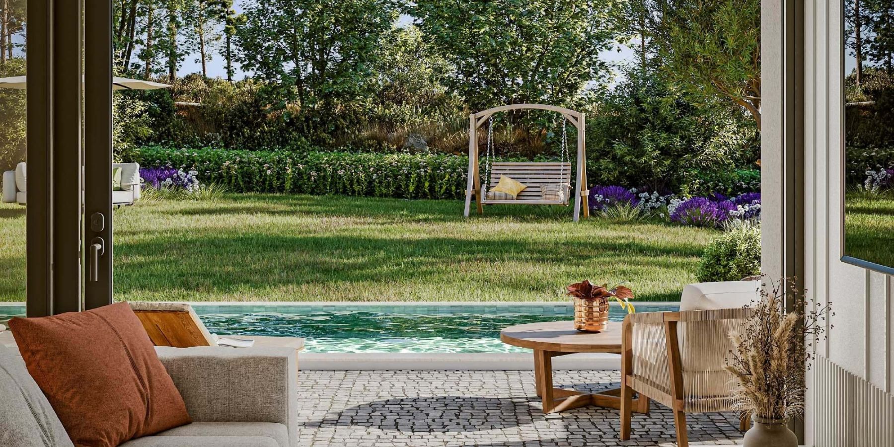 Aldeia do Pinhal Villas