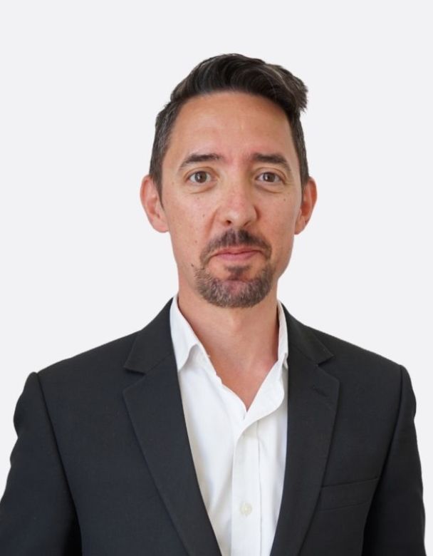 ALMIRO JORGE Verkoopadviseur