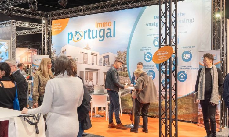 2025 in Beeld: Echte Huizen, Echte Verhalen, Echt Portugal