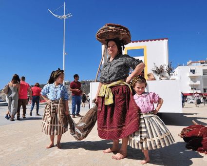 Discover Portugal’s Silver Coast