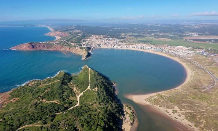 Portugal élu Meilleure Destination Européenne 2025