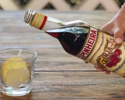 Les 10 meilleurs brandies et liqueurs portugais