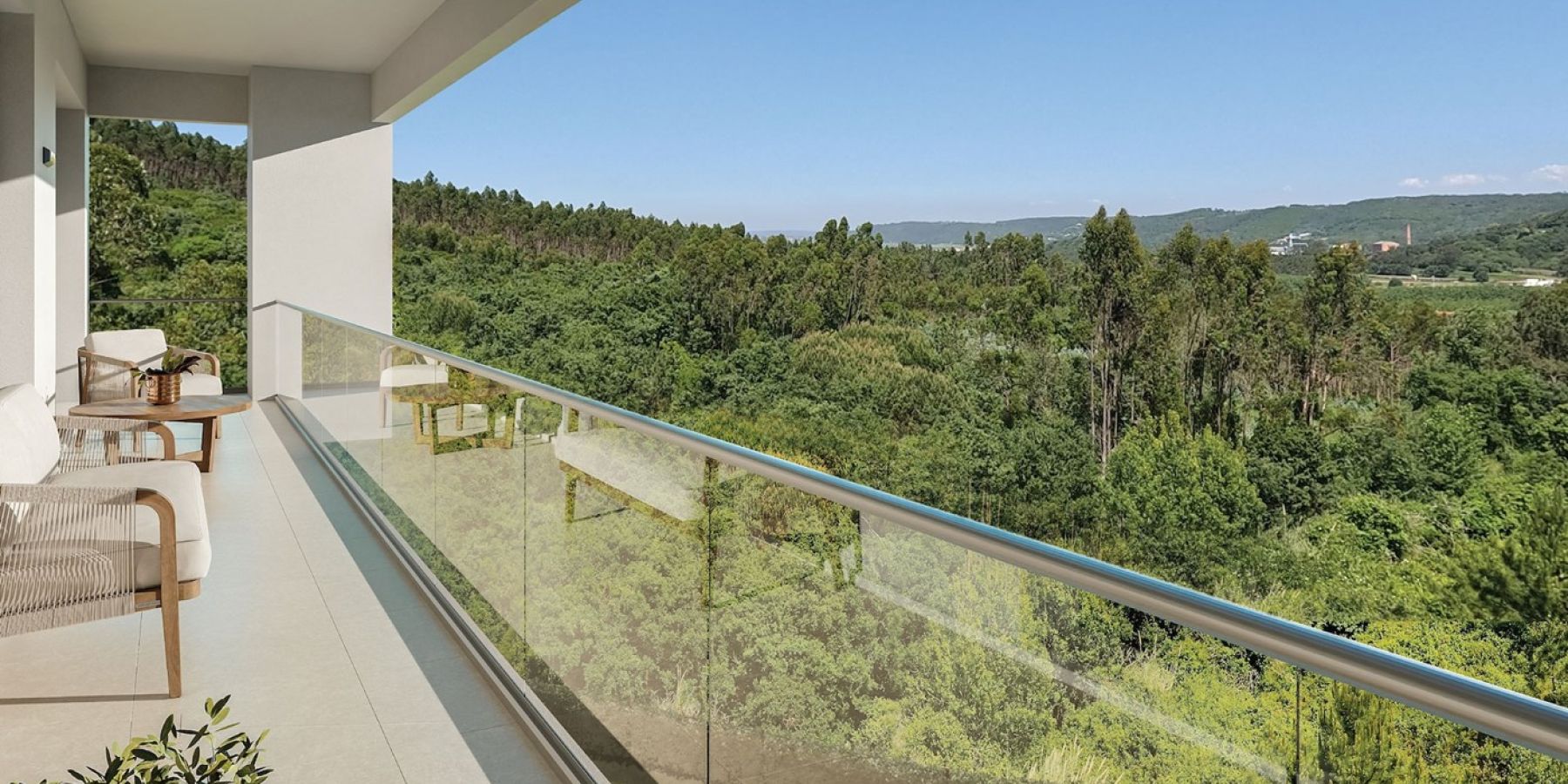 A Torre Design Villa