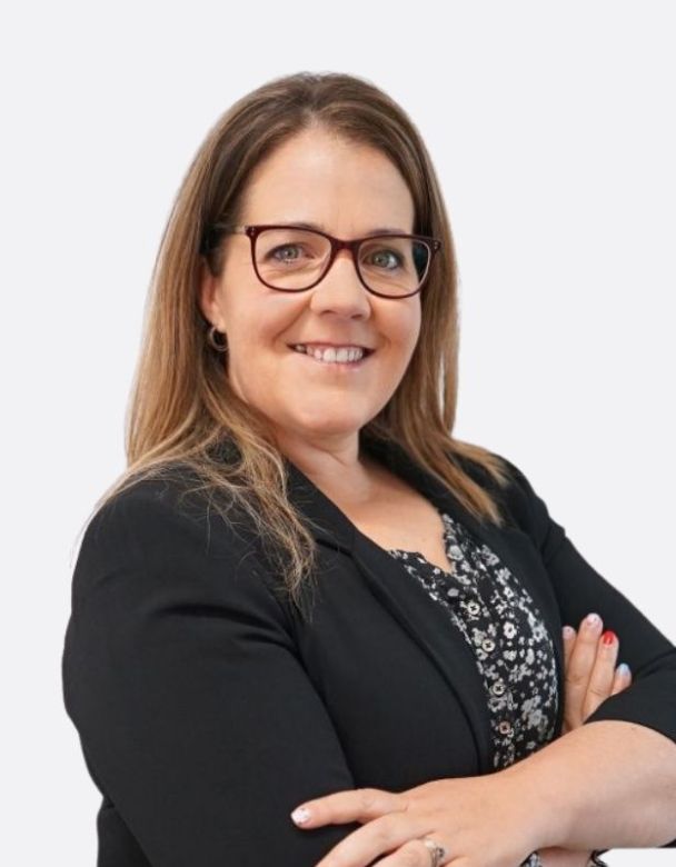 ALLENAH TERESO Director - Portugal Interiors