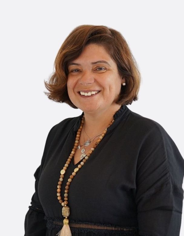ANA OSÓRIO Certified Realtor