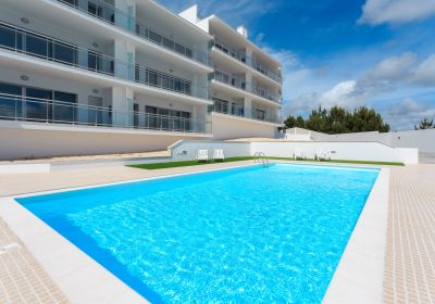 Apartments sold by Immo Portugal in Nazare Silver Coas Portugal