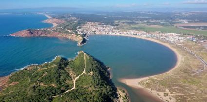 Portugal élu Meilleure Destination Européenne 2025