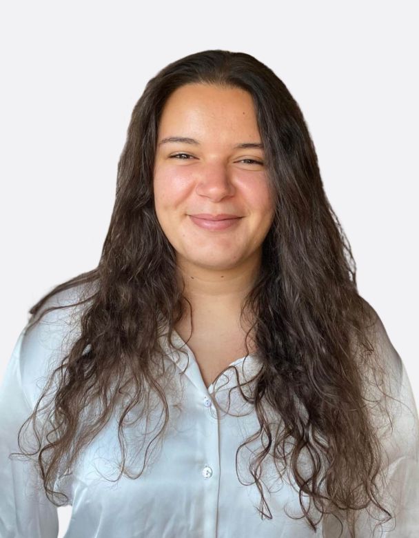 CAROLINA COELHO Client Navigator