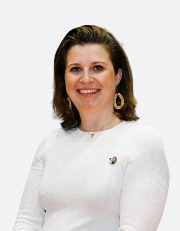 CHARLOTTE HAM Certified Realtor