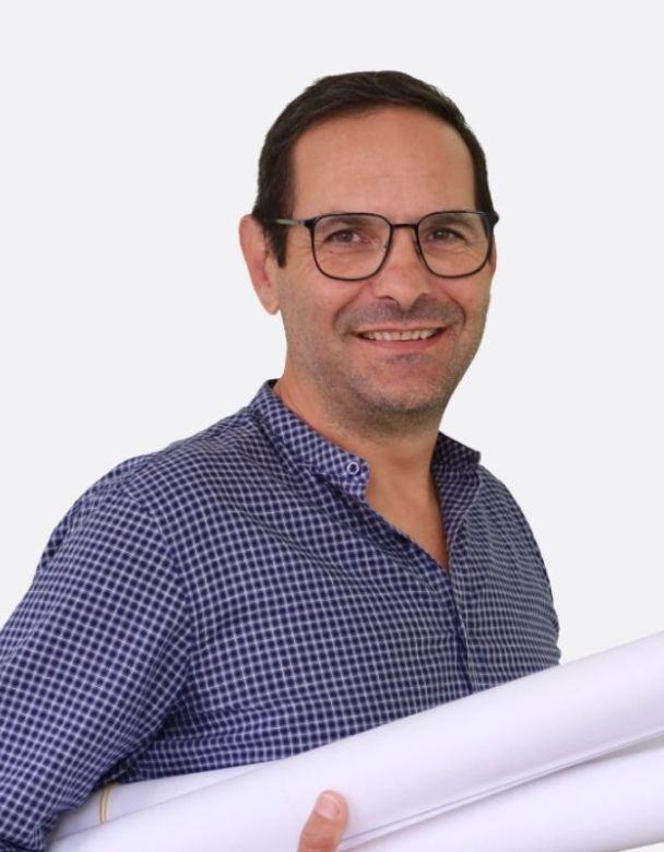 DIAS COUTO Civil Engineer