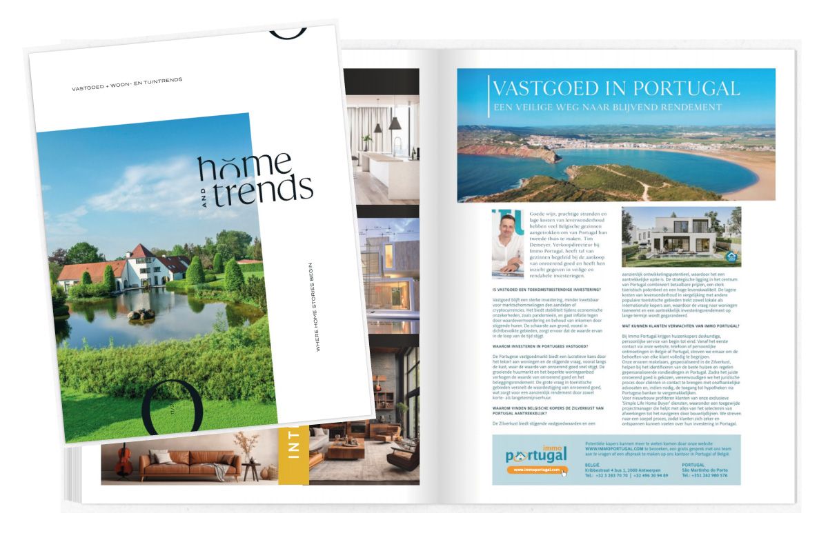 Home en Trends Magazine - Nov 2024