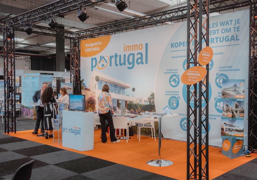 Immo Portugal Second Home 2023