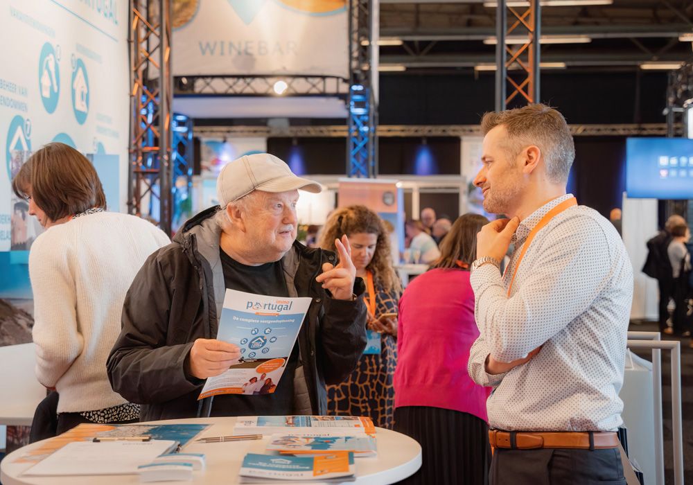 Immo Portugal Second Home 2023