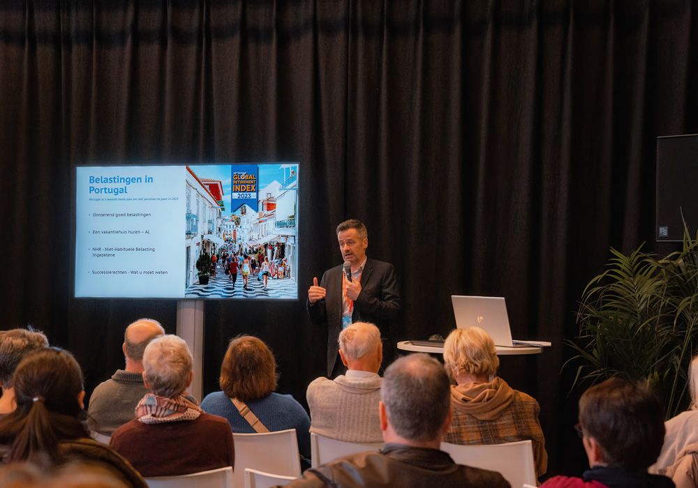 Immo Portugal Second Home 2023