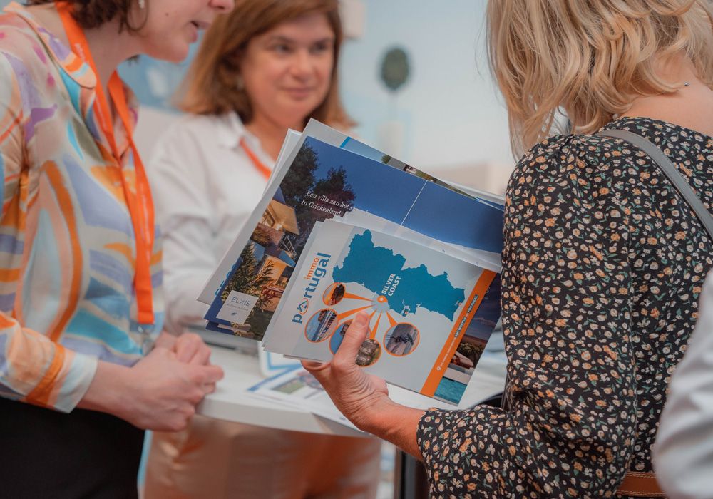 Immo Portugal Second Home 2023