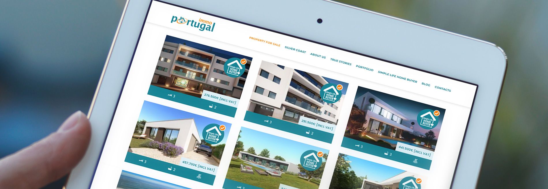 Simple Life Home Buyer