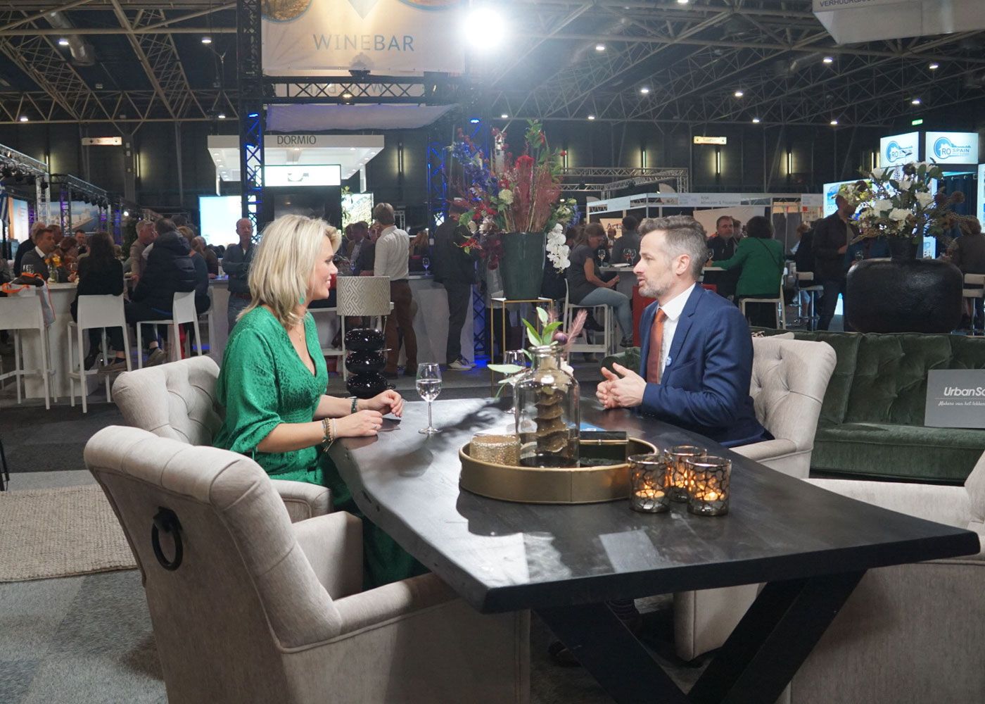 Immo Portugal - Way of Living Tv programme - March 2022 