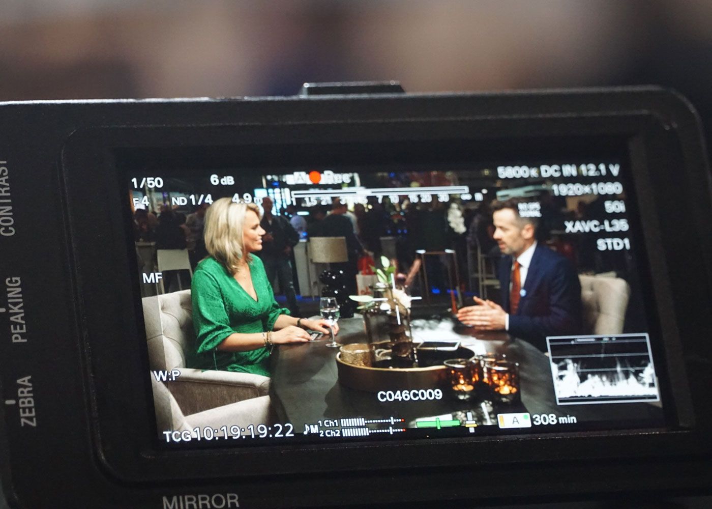 Immo Portugal - Way of Living Tv programme - March 2022 