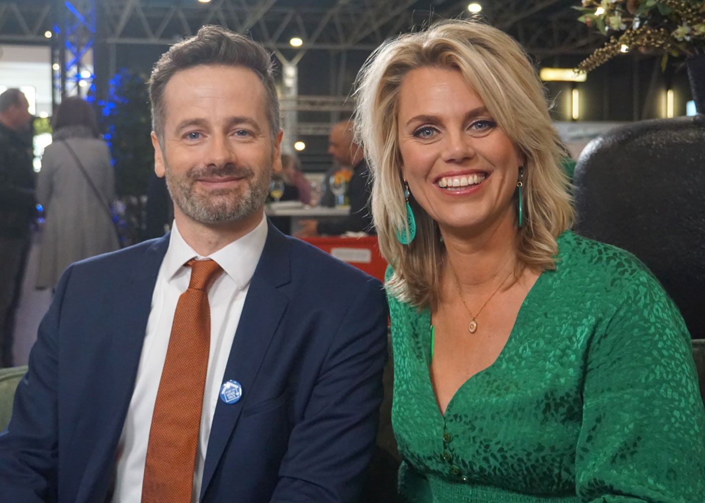 Immo Portugal - Way of Living Tv programme - March 2022 