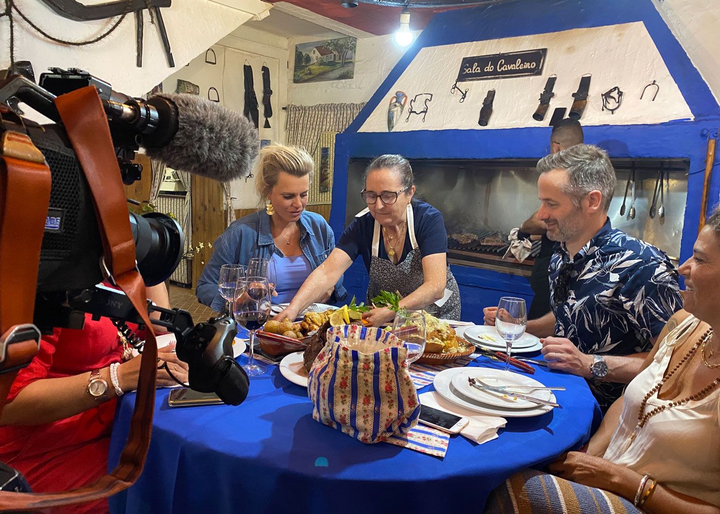 Immo Portugal - Way of Living Tv programme - May 2023 