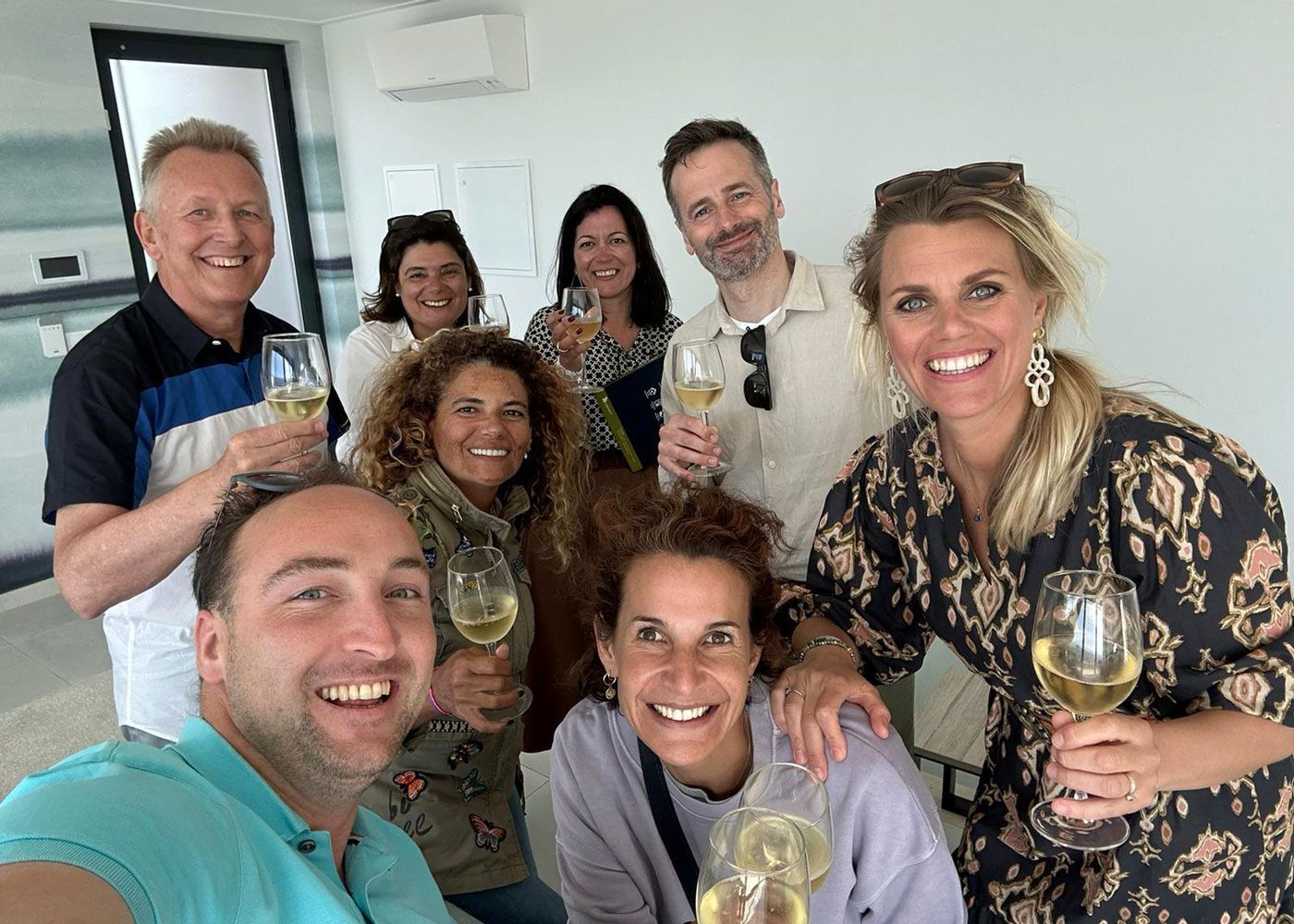 Immo Portugal - Way of Living Tv programme - May 2023 