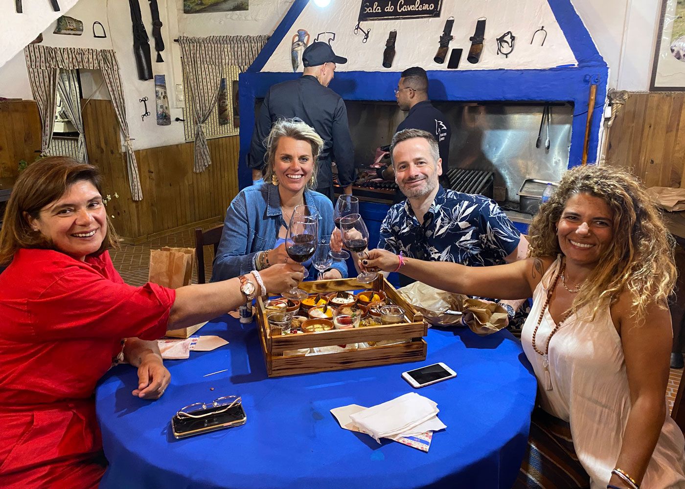 Immo Portugal - Way of Living Tv programme - May 2023 