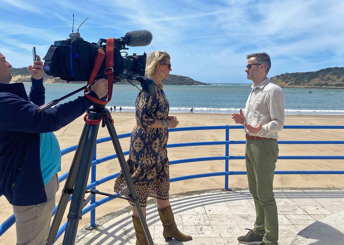 Immo Portugal - Way of Living Tv programme - May 2023 