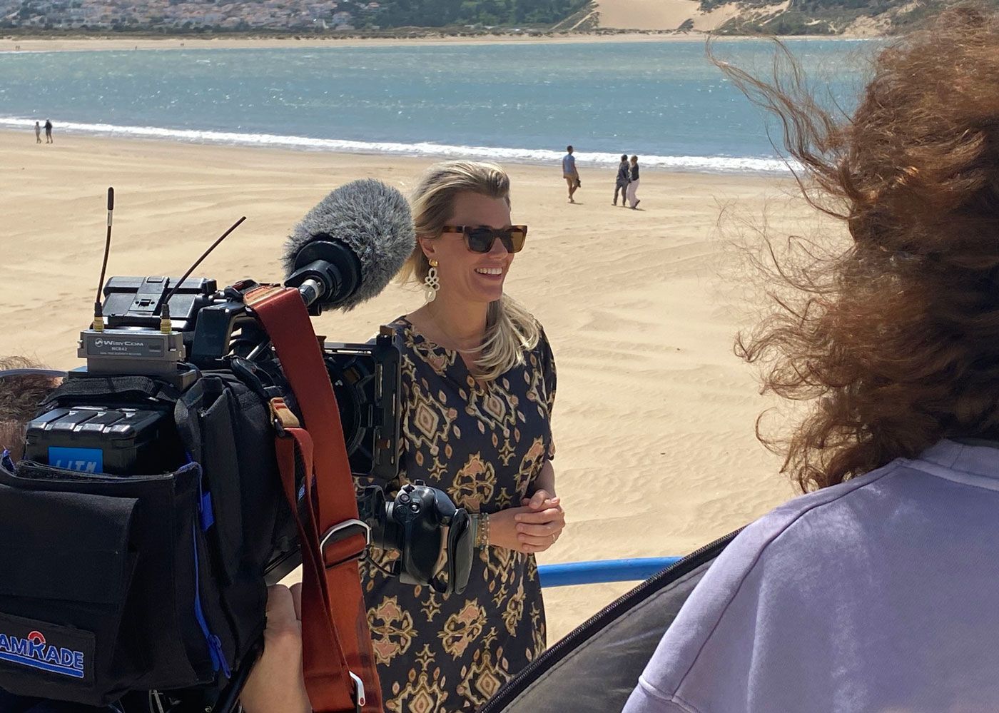 Immo Portugal - Way of Living Tv programme - May 2023 